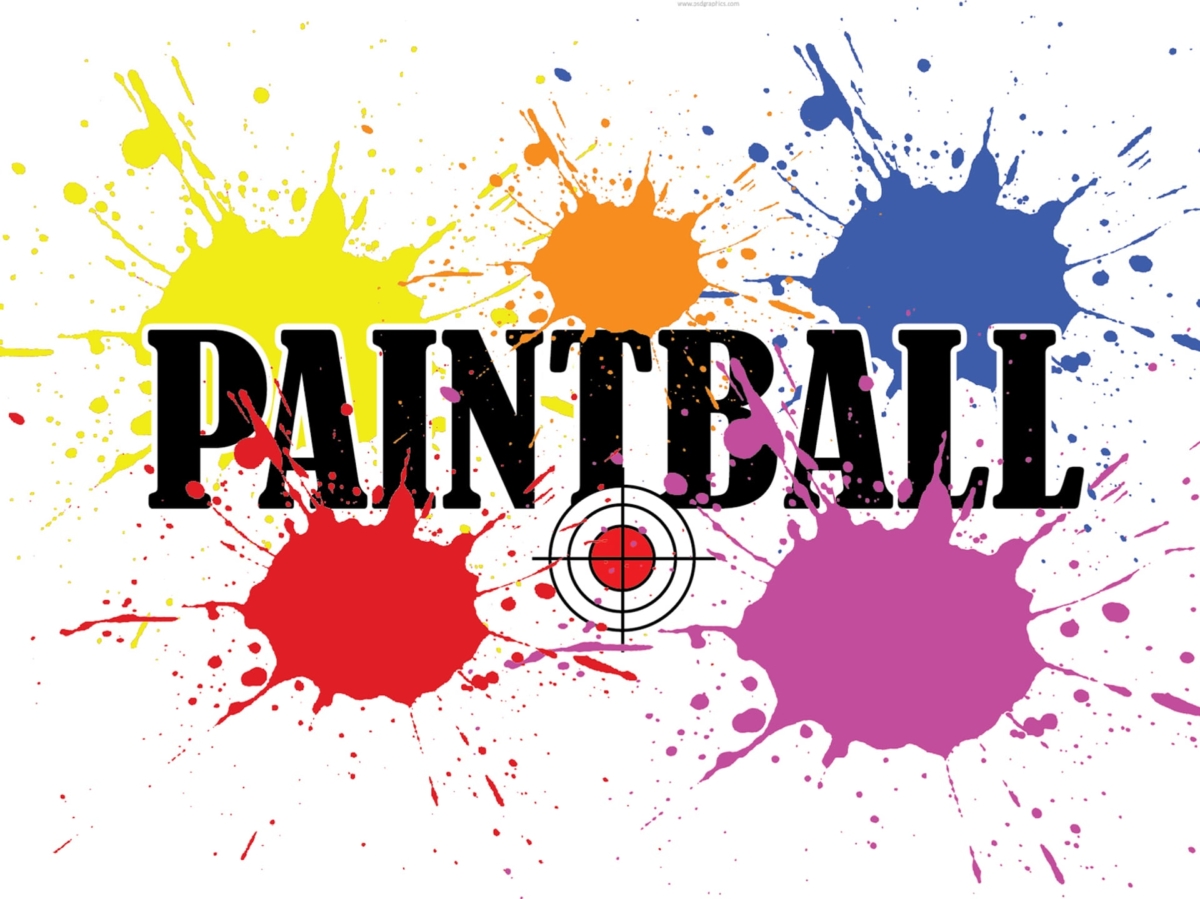 paintballfields Seven Oaks Rec
