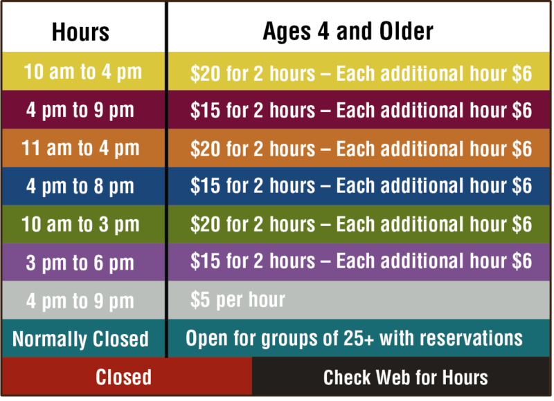 Snow Tube in Boone IA Seven Oaks Rec