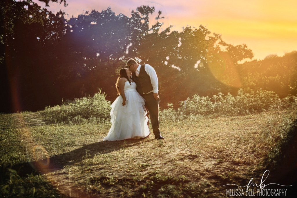 TOH Sunset Kiss